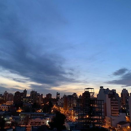 Villa Ober Suites Neuquén エクステリア 写真