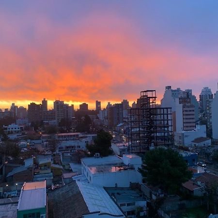 Villa Ober Suites Neuquén エクステリア 写真