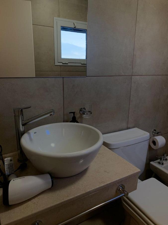 Villa Ober Suites Neuquén エクステリア 写真