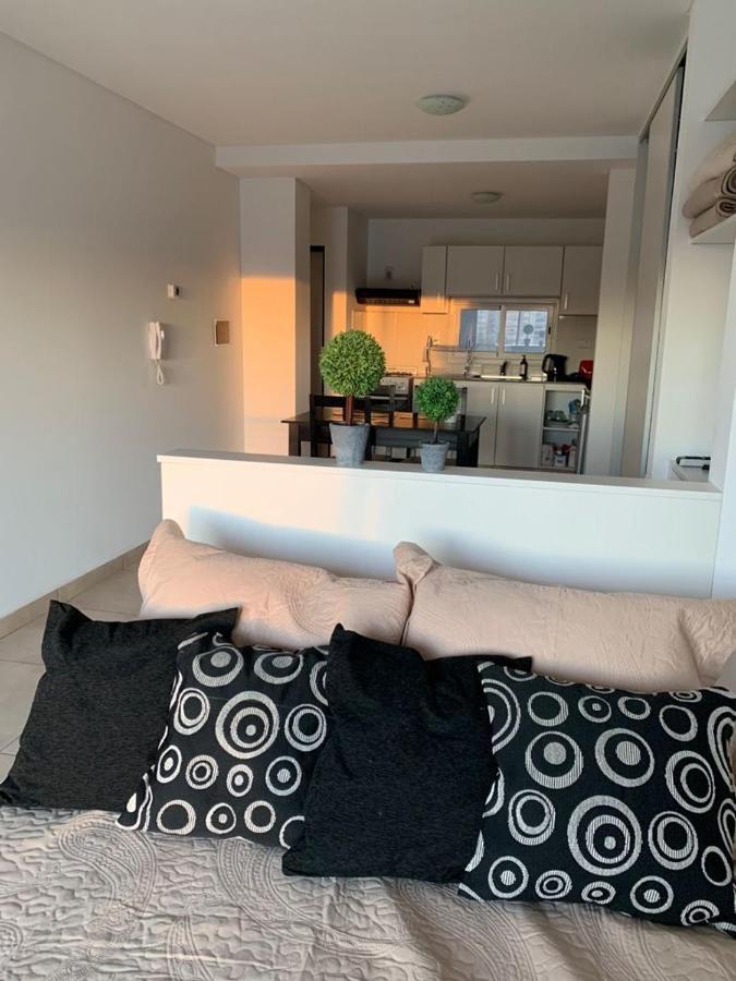 Villa Ober Suites Neuquén エクステリア 写真