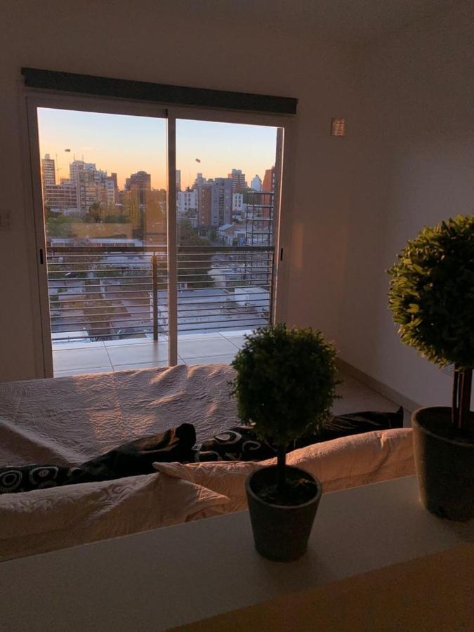 Villa Ober Suites Neuquén エクステリア 写真