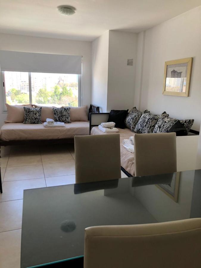 Villa Ober Suites Neuquén エクステリア 写真