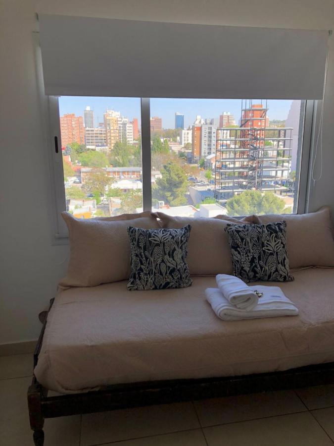 Villa Ober Suites Neuquén エクステリア 写真