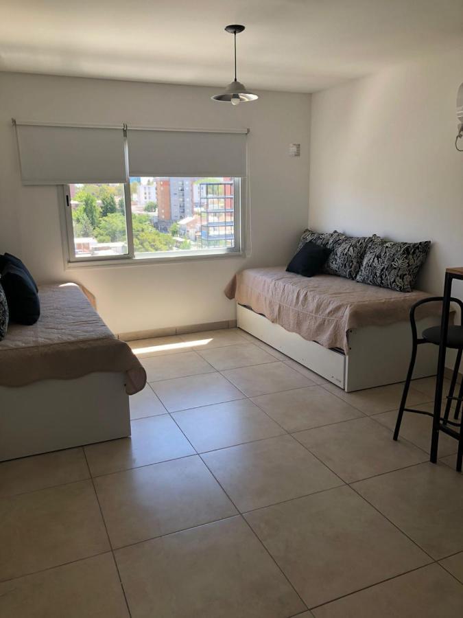 Villa Ober Suites Neuquén エクステリア 写真